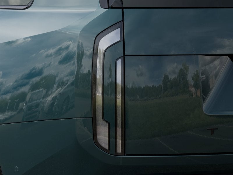 2027 Kia Telluride Base