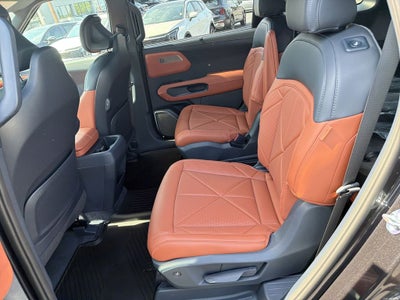 2027 Kia Telluride SX