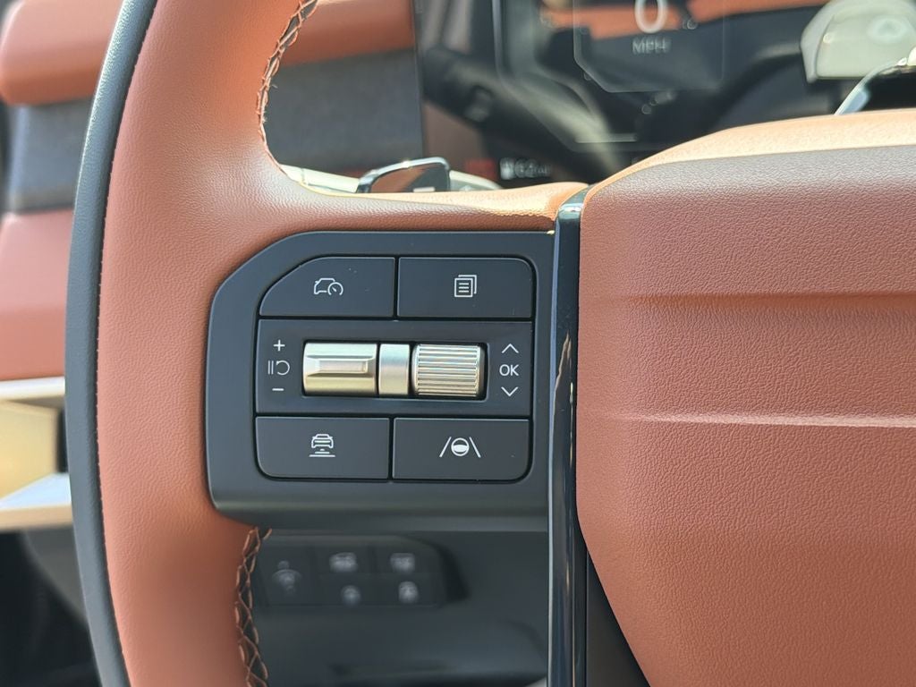 2027 Kia Telluride SX