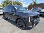 2027 Kia Telluride SX