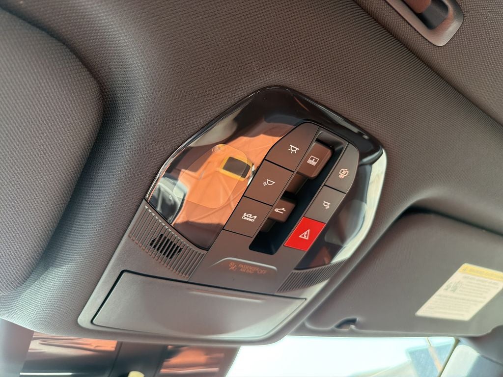 2027 Kia Telluride SX