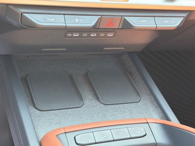 2027 Kia Telluride SX