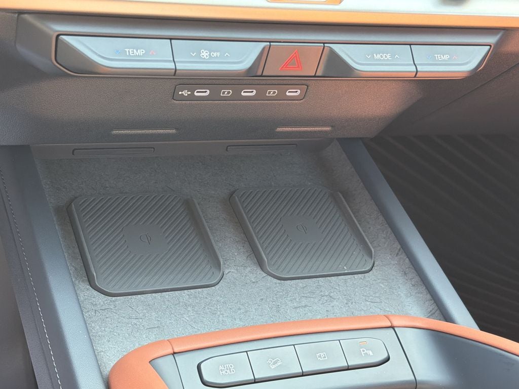 2027 Kia Telluride SX