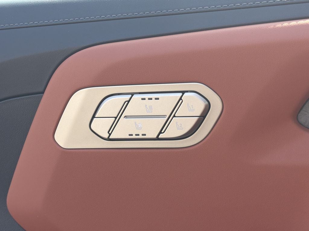2027 Kia Telluride SX