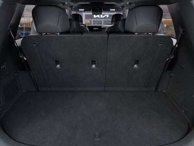 2027 Kia Telluride SX