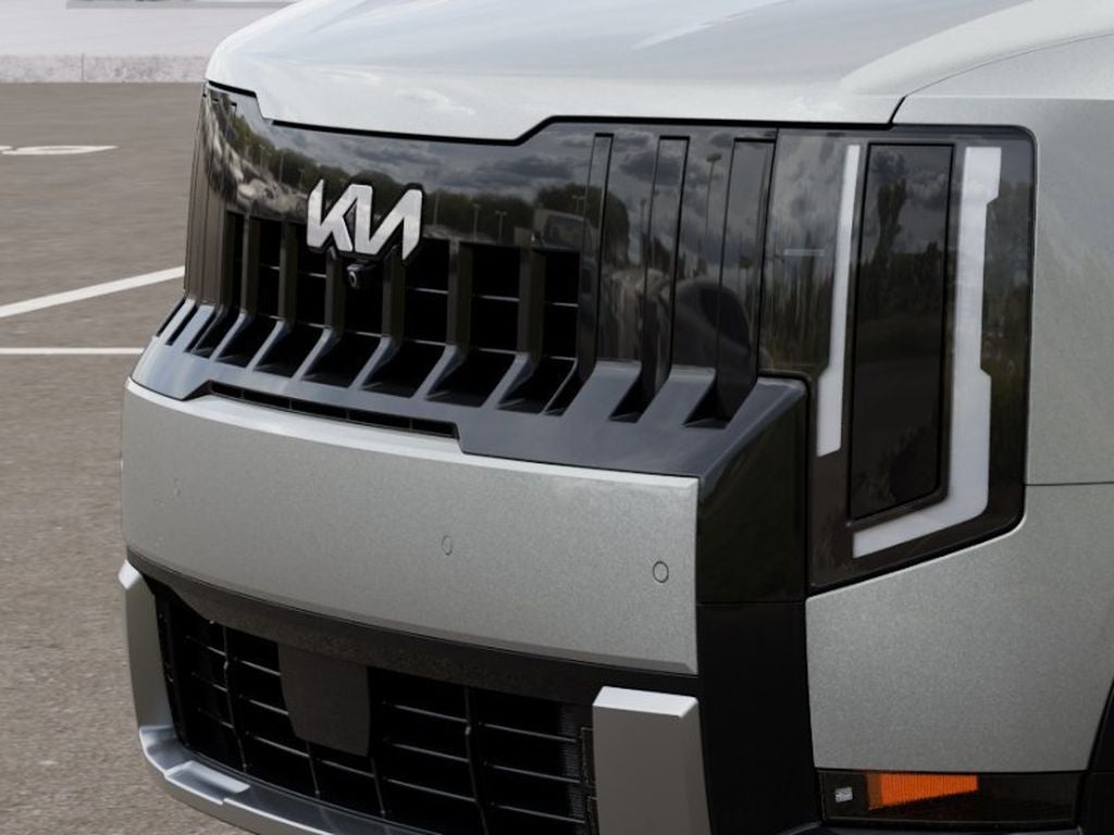 2027 Kia Telluride SX