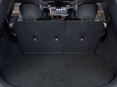 2027 Kia Telluride SX