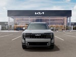 2027 Kia Telluride SX