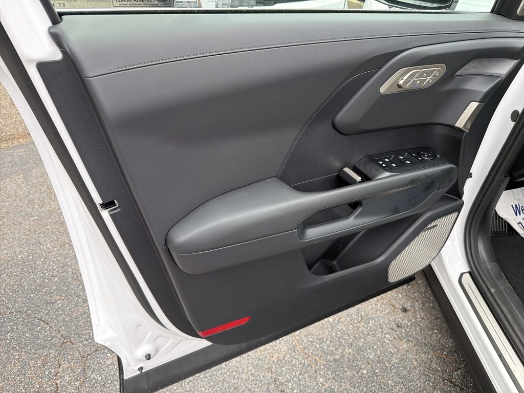 2027 Kia Telluride Hybrid SX
