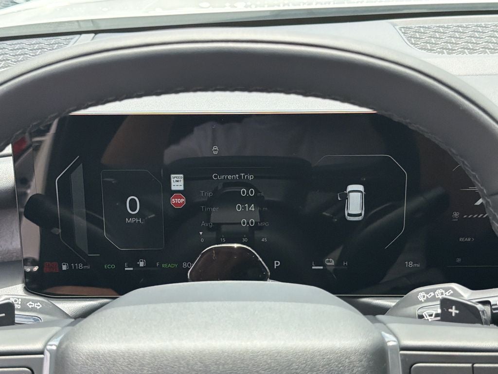 2027 Kia Telluride Hybrid SX