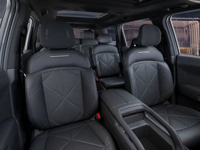 2027 Kia Telluride Hybrid SX