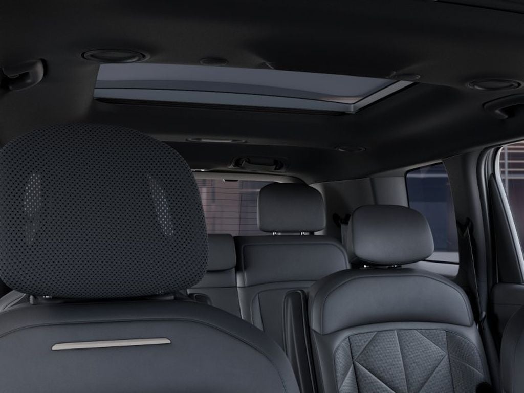 2027 Kia Telluride Hybrid SX