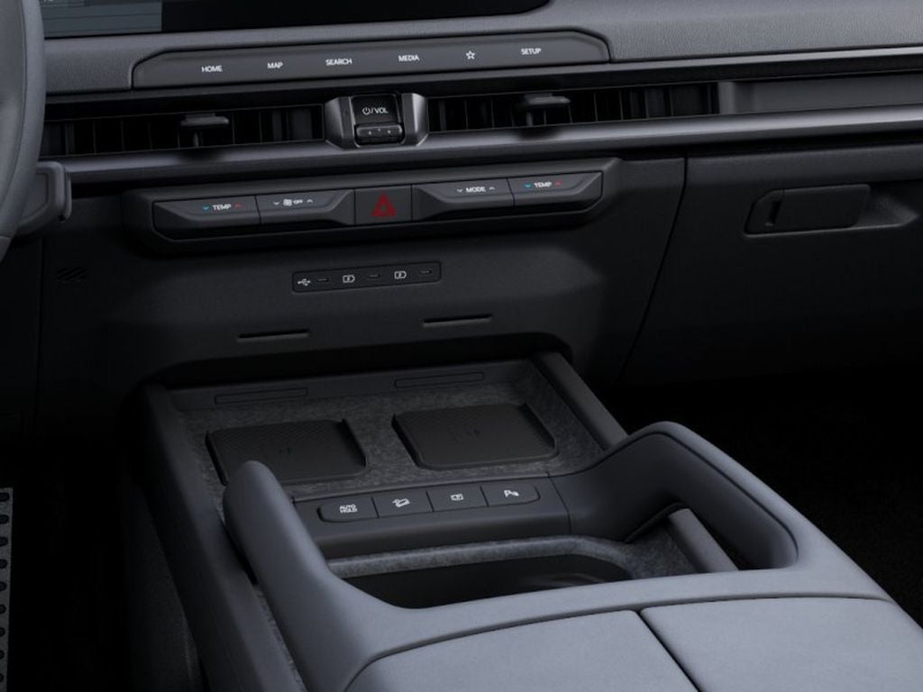 2027 Kia Telluride X-Pro SX