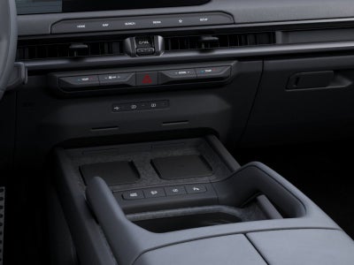 2027 Kia Telluride Base