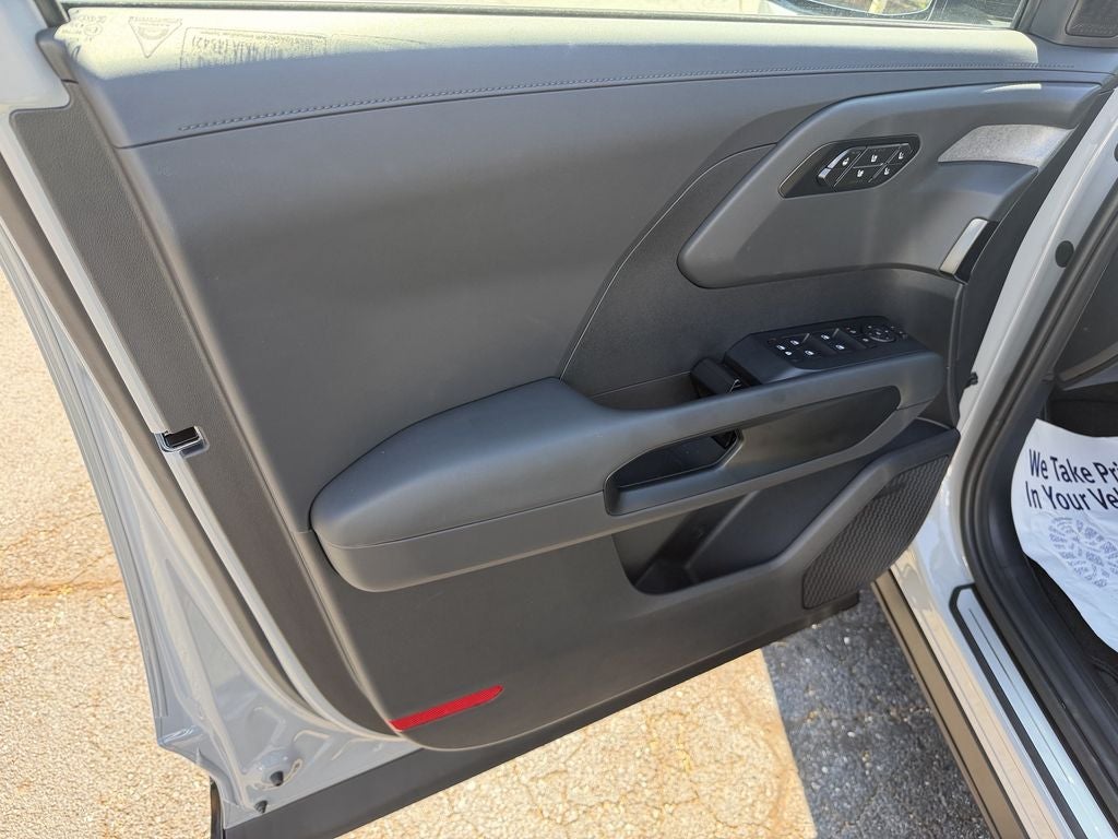 2027 Kia Telluride Base