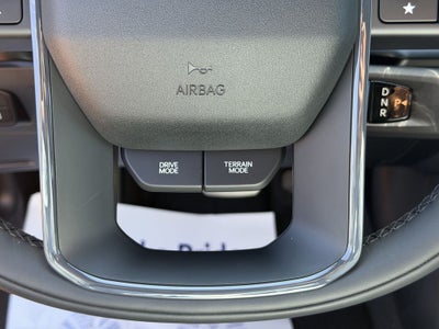 2027 Kia Telluride Base