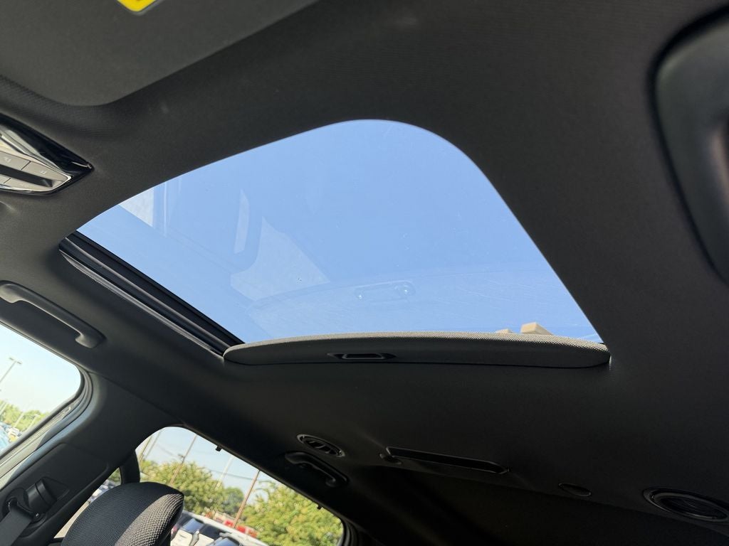 2027 Kia Telluride Base