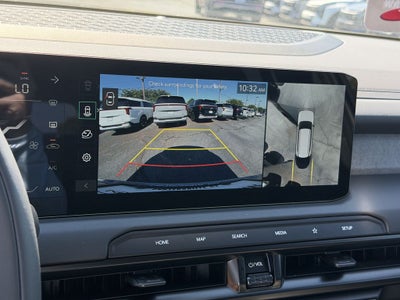 2027 Kia Telluride Base