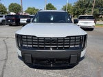 2027 Kia Telluride Base