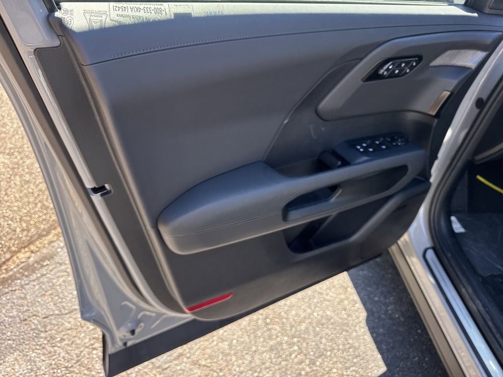 2027 Kia Telluride X-Line SX-Prestige