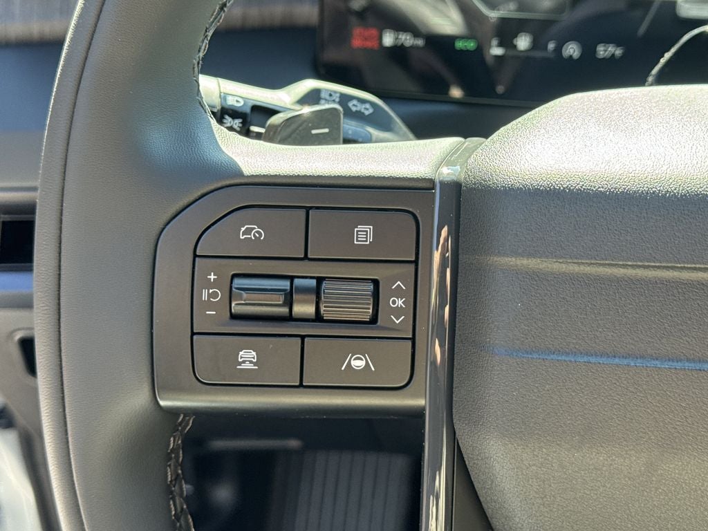 2027 Kia Telluride X-Line SX-Prestige