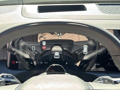 2027 Kia Telluride X-Line SX-Prestige