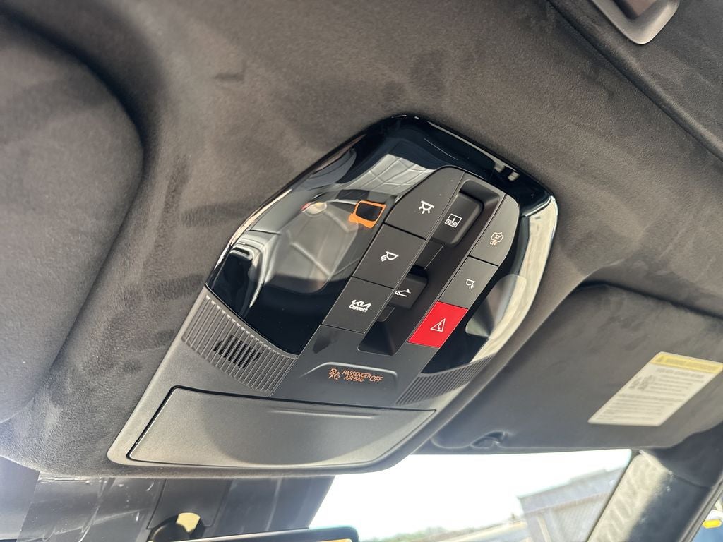 2027 Kia Telluride X-Line SX-Prestige