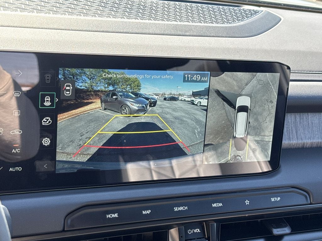 2027 Kia Telluride X-Line SX-Prestige