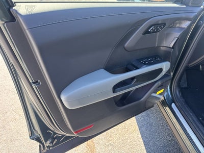 2027 Kia Telluride Base