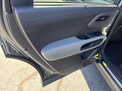 2027 Kia Telluride Base