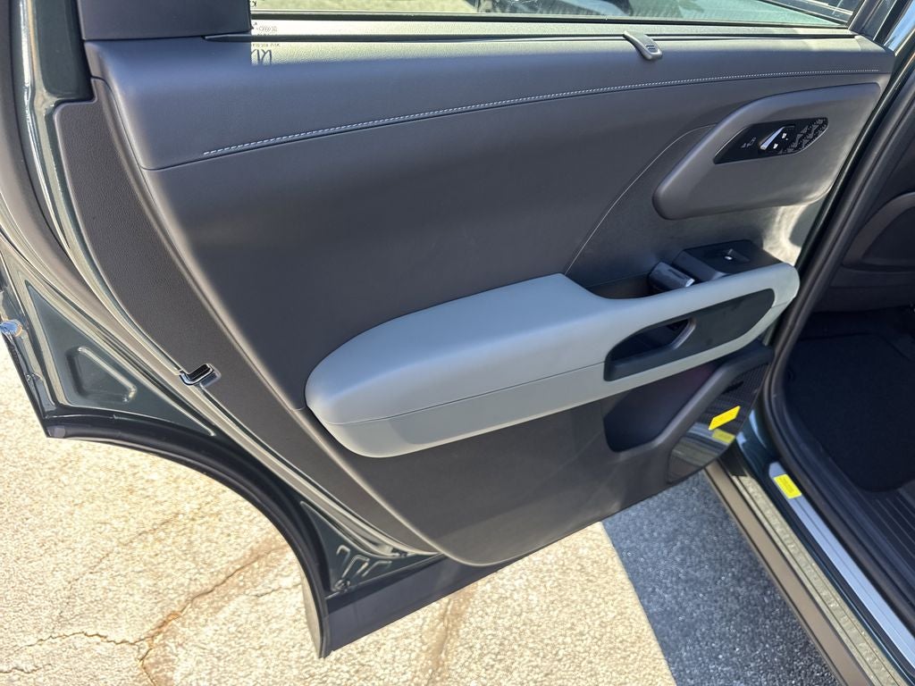 2027 Kia Telluride Base