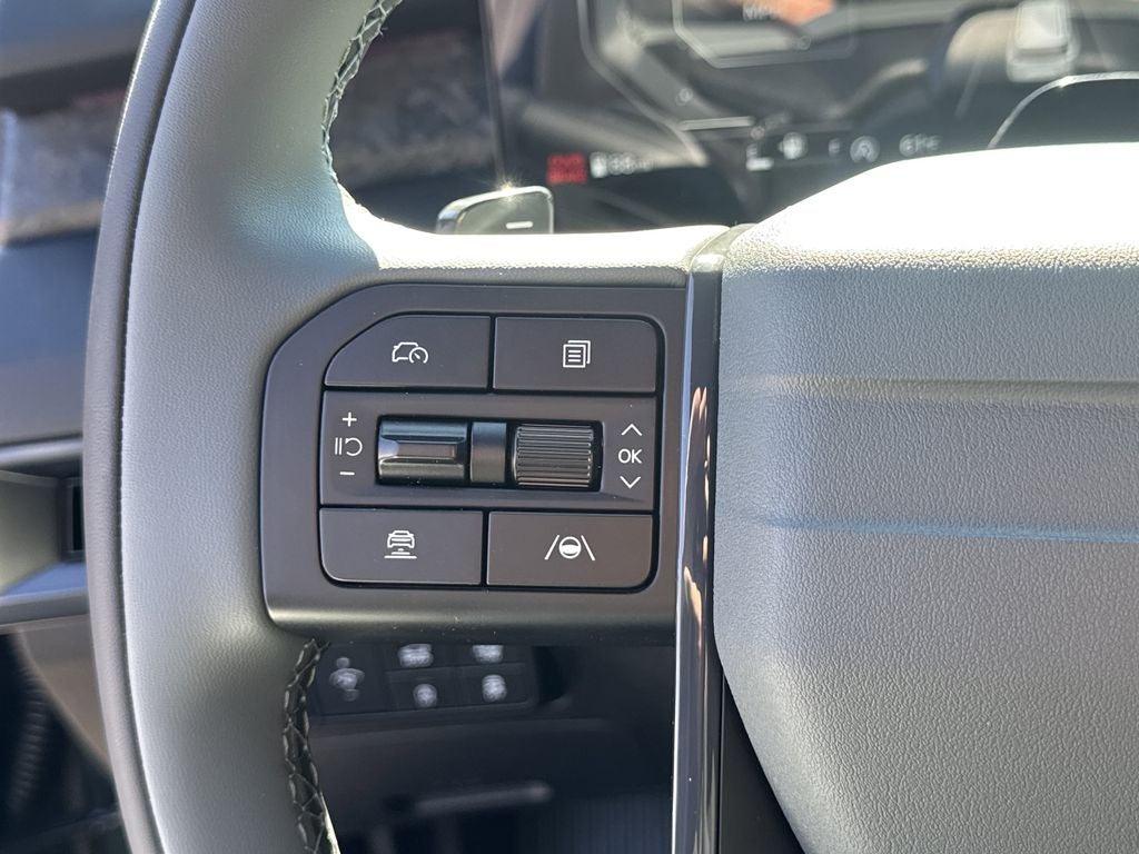 2027 Kia Telluride Base