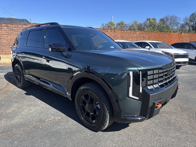 2027 Kia Telluride Base