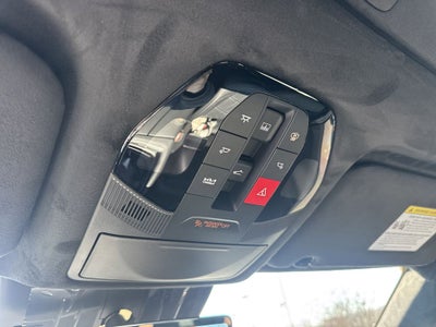 2027 Kia Telluride Base