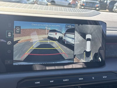 2027 Kia Telluride Base