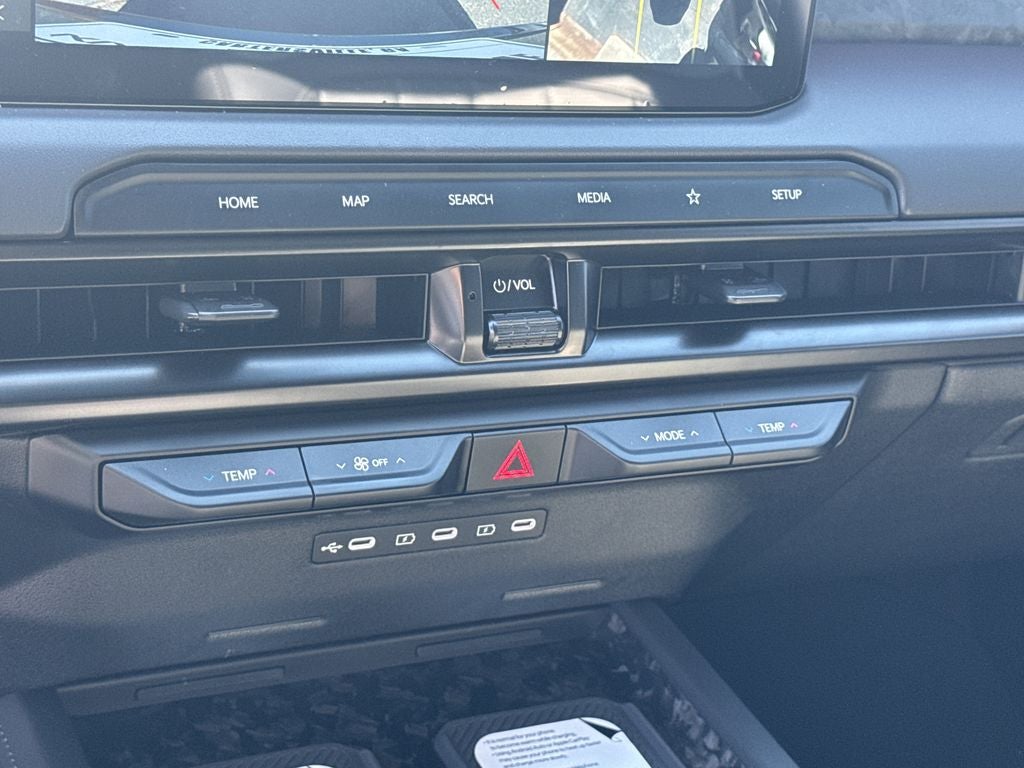 2027 Kia Telluride Base