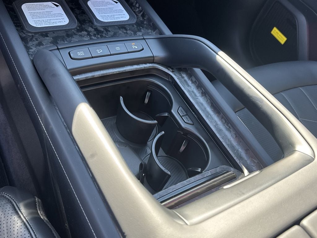 2027 Kia Telluride Base