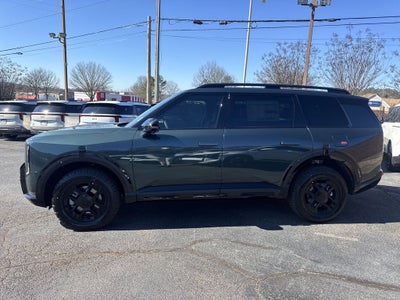 2027 Kia Telluride Base