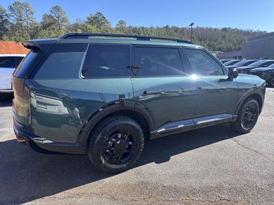 2027 Kia Telluride Base