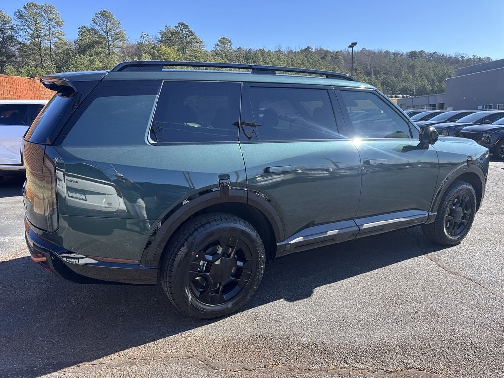 2027 Kia Telluride Base