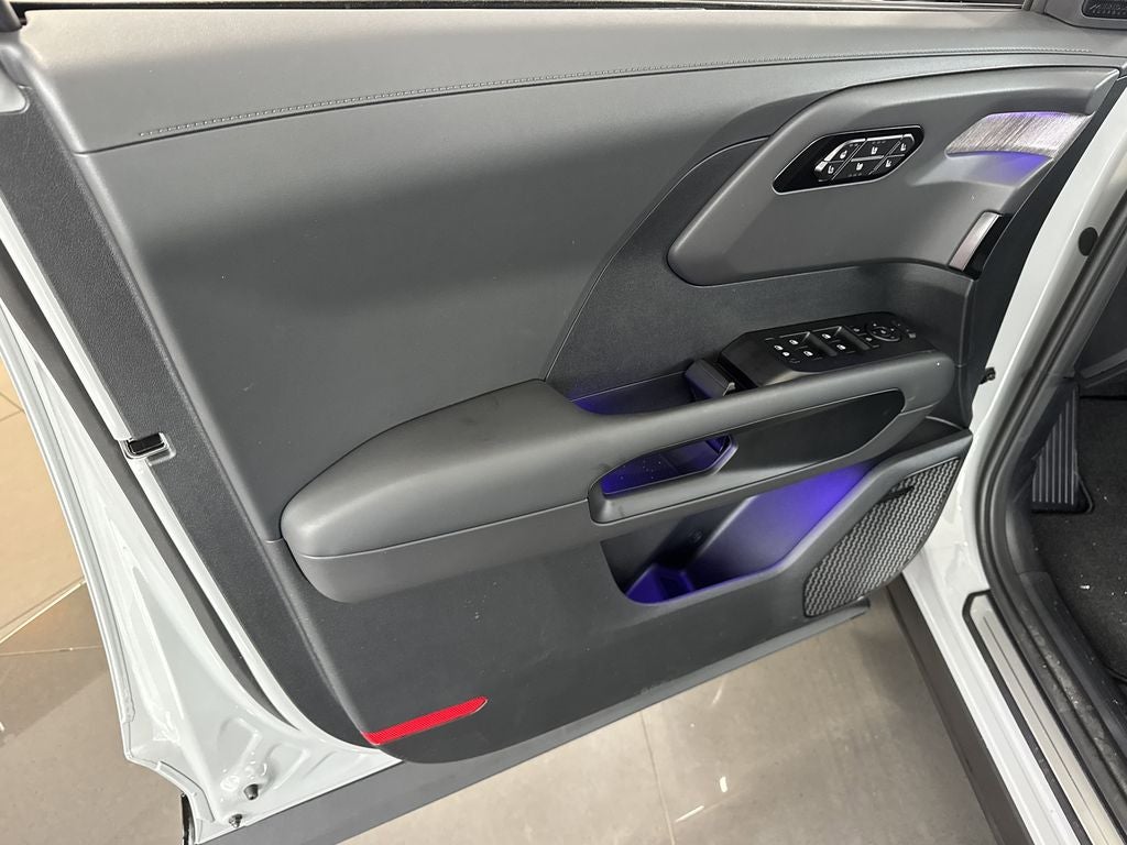 2027 Kia Telluride Base