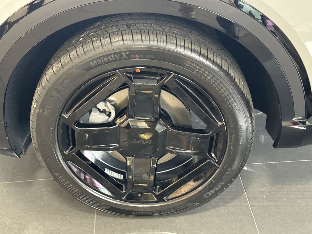 2027 Kia Telluride Base