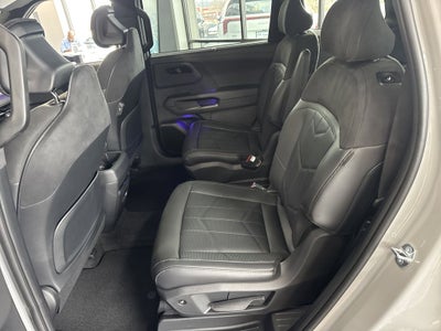 2027 Kia Telluride Base