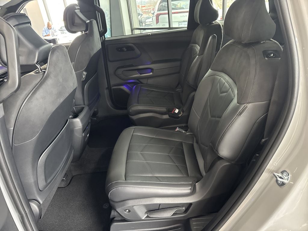 2027 Kia Telluride Base