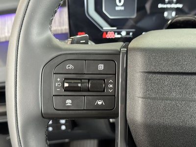 2027 Kia Telluride Base