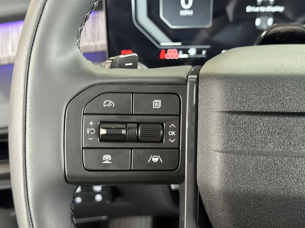 2027 Kia Telluride Base