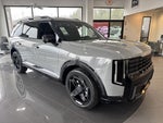 2027 Kia Telluride Base
