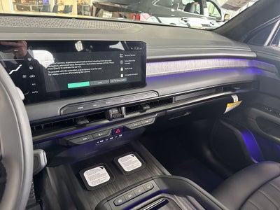 2027 Kia Telluride Base