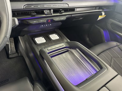 2027 Kia Telluride Base