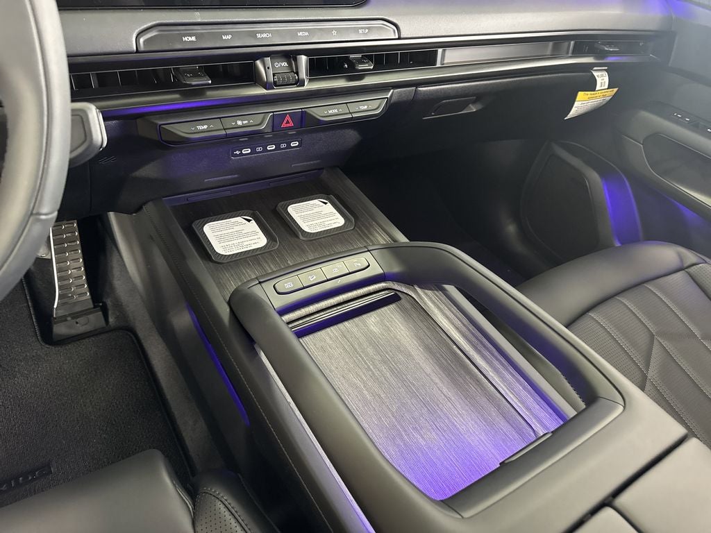 2027 Kia Telluride Base